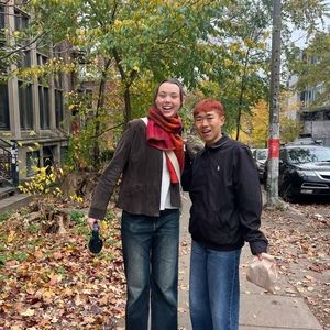 Meet your Posher, Annabel